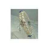 Sell Pearl Bracelet thumbnail-1