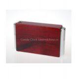 Conda Wooden Desk Clock -A6028 thumbnail-3