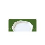 Eco-friendly Bagasse Plate