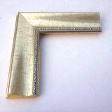 J06243 Series Custom Art Frame Moulding Wholesale,High Quality Picture Frame Moulding/Profile/Stick/Suppliers thumbnail-3