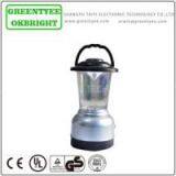 Portable 13LED Led Work Light Camping Lantern Outdoor Lamps thumbnail-1