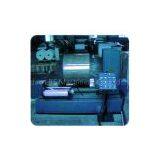 Horizontal Stretch Wrapper