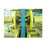 KD268-5500 Flat Yarn Warping Machine / To the Flat Yarn for Decorating