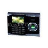 LAN Network Biometric Fingerprint Timesheet Calculator Timeclocks