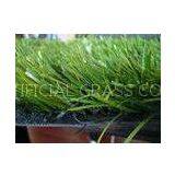 Thiolon PE Green Artificial Sports Pitch for Artificial Turf Football / Soccer , Balcony thumbnail-1