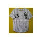 2012 The New Digital Printing Baseball Uniform