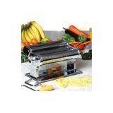 LFGB 260mm Oversize Detachable Italian Noodle Pasta Machine thumbnail-1