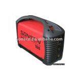 DC Mma Welding Machine Arc Welder Welding Inverter ZX7-160 thumbnail-1