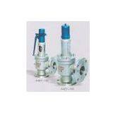 Full-open Type Safety Valve-spring Inside (A48Y-16C ) thumbnail-1