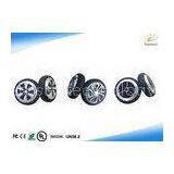 Electric Scooter Parts 350W Brushless 6.5 Inch Motor for Scooter