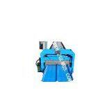 Apical Teeth Steel Sheet Roll Forming Machine thumbnail-1