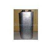 Capacitor for UV Lamp