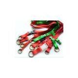 polyester lanyard 01