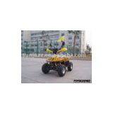 [China Brand Vehicle]mini ATV thumbnail-1