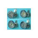 High Power LED Spotlight