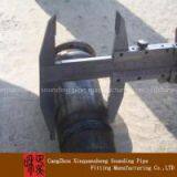 Ultra Sonic Testing Tube for Bridge Construction From High Quality Manufature