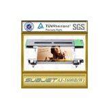 AJ-1600B(W) Sublimation Printer