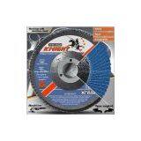 T29 115x22.23mm Flap Disc,Flap Wheel ,Mop Disc,Mop Wheel ZA