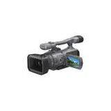 Sony Handycam HDR-FX7 Camcorder - 1080i - 1.12 MP - 20 x Optical Zoom - Charcoal