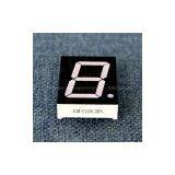 1.2” 1 Digit 7 Segment Led Display(XSM-S12011)