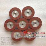 1A2 Resin Bond Diamond Grinding Wheel for Tungsten Carbide thumbnail-2