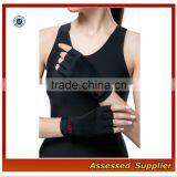 Custom Copper Compression Gloves for Arthritis Recovery MLL912 thumbnail-3