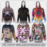 2017 Latest Design Woman Sweater thumbnail-5