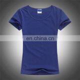 New Coming Custom Design Colourful Printing Tshirt for Sale thumbnail-3
