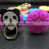 Silicone Cartoon Ring Holder For Mobile Phone Smartphone ,cell Phone Ring Holder thumbnail-4