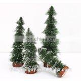 Mini Christmas Home Wedding Decoration Pine Tree thumbnail-6