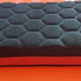 Car Clean Auto Scrub Double Side Clay Sponge Car Wash Sponge thumbnail-3