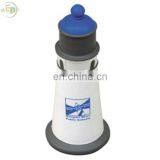 PU Foam Toy Custom Logo Lighthouse Stress Reliever Publicidad Ever Promos