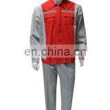 High Quality Men's Overall Workwear Clothes for Workers thumbnail-3