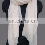 HB Pashmina Wool Shawls,Solid Dyed Pashmina Scarf's/stoles
