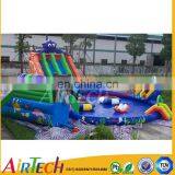 Inflatable Water Playground for Kids