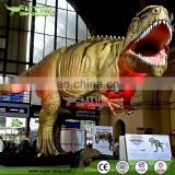 Customized Giant Life Size Remote Control Dinosaur
