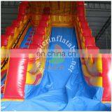 Wholesale Symphony Water Lnflatable Slide Newest Giant Sport Games Baby Toy Custom Slide Puzzle thumbnail-6