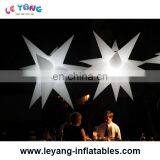 Special Design Inflatable Colorful Decorative Star