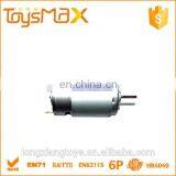Motor Electric for rc Toy Car thumbnail-1