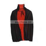 Red Satin Cape On Sale thumbnail-2