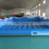 TOP Inflatable Mechanical Surf Simulator thumbnail-1