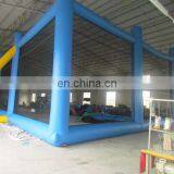 Cheap Inflatable Paintball Air Bunker Paintball Field x Bunker x x on Sale thumbnail-4