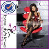 2015 Newest Mature Women Nude Hot Sexy Bodystocking Full Sexy Women Transparent Bodystocking