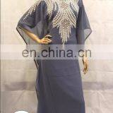 SWAALI LADIES KAFTAN, FARASHA, TAKCHITA DESIGN NO.01 thumbnail-2
