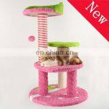 2013 New Design Cat Tree