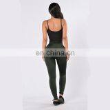 Design Your Own Polyamide Elastane Leggings for Women Sexy Adult Training Pants Ladies Tights thumbnail-6