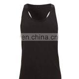 5%spandex 95% Cotton Fashion Style Fitness Tank Top for Men With Factory Price thumbnail-2