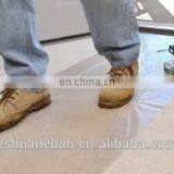 Hard Plastic Floor Protective Film Covering Protection Floor From Dust thumbnail-4