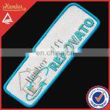 Friendly Patches Embroidered Letters thumbnail-1