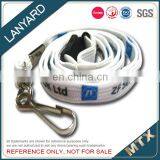 High Quality Printing Tubular Lanyard Manufacturer thumbnail-1